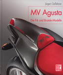 MV Agusta die F4 und Brutale Modelle